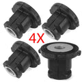 Steering Rack Mount Bushings Mercedes — Swuffy