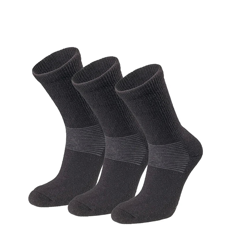 Winter Merino Wool Thermal Socks — Swuffy