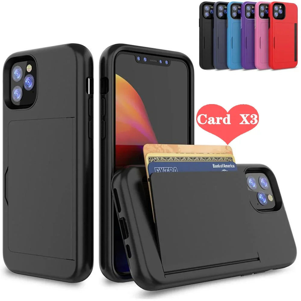 Candy Case Iphone Plus Xs — Swuffy