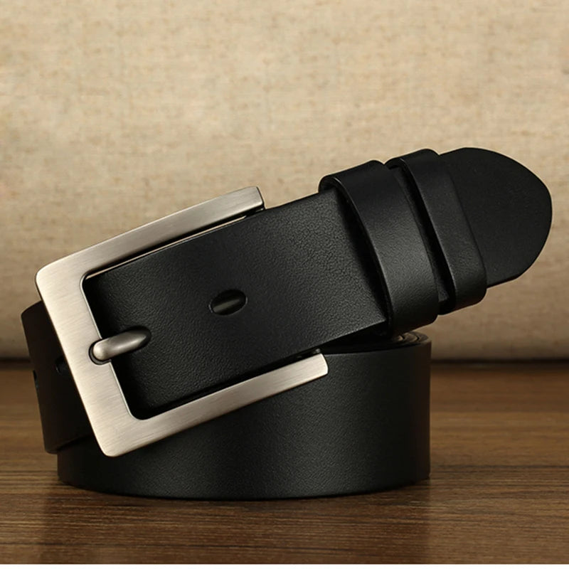 Cexika Belt Pin Buckle Big — Swuffy