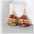Ethnic Corful Beads Tassel Turkish — Swuffy