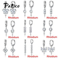 Classic Hoop Earrings Accessories Jewelry — Swuffy