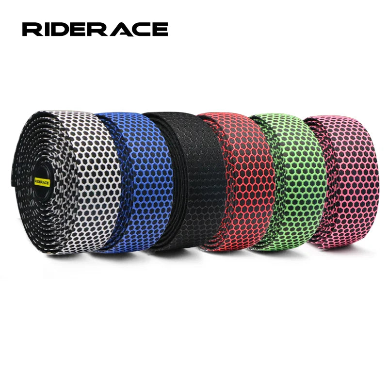 Bike Handlebar Tape Silica Gel — Swuffy