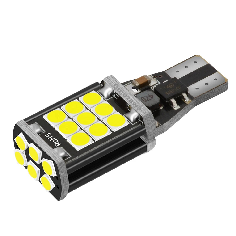 Super Bright LED Car Tail — Swuffy