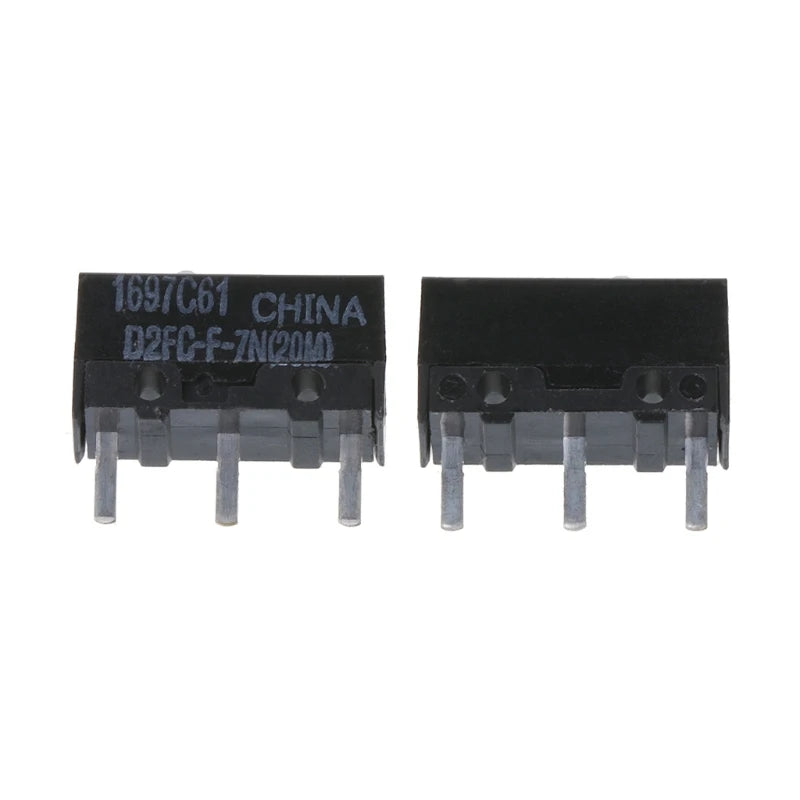 Omron Mouse Micro Switch Logitech — Swuffy