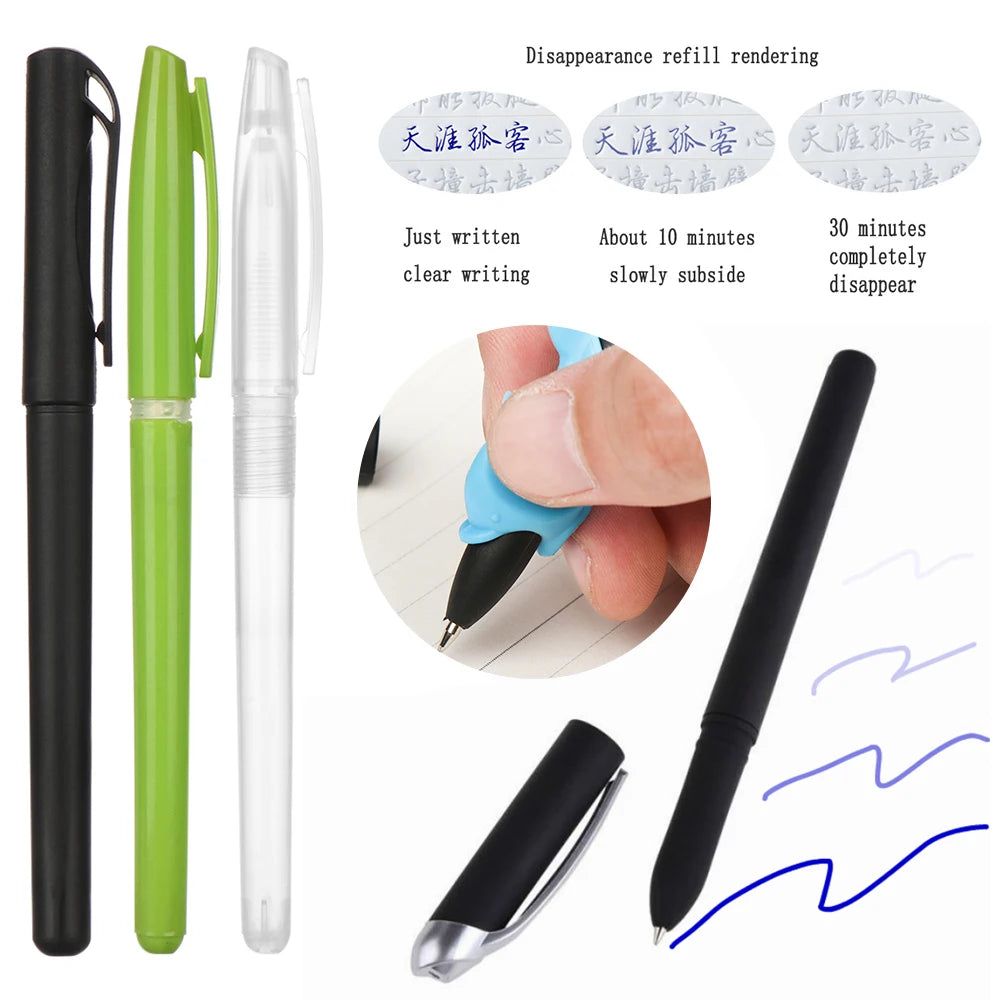 Automatic Fade Pen Kit Magic — Swuffy