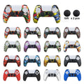 Protective Cover Silicone Playstation Accessories — Swuffy