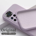 Liquid Silicone Phone Case — Swuffy