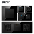 Jhjch Eu Power Socket Plug — Swuffy
