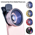 Lens Clip Mobile Phone Lens — Swuffy