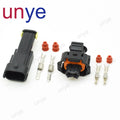 Nuvora 1-20Kts Way Pin Female Male Automotive Electrical — Nuvora