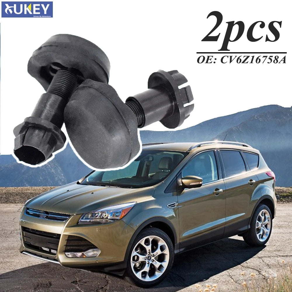 Ford Focus Escape Kuga Edge — Swuffy