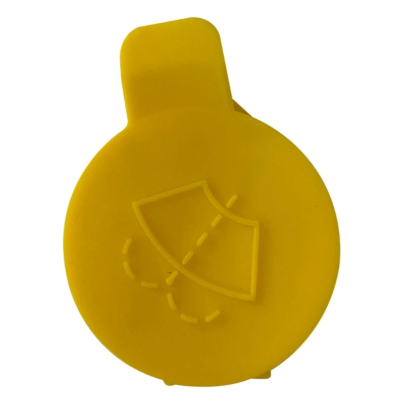 Nuvora Car Windshield Wiper Washer Fluid Reservoir Tank — Nuvora