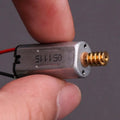 Dc Precious Metal Brush Speed — Swuffy