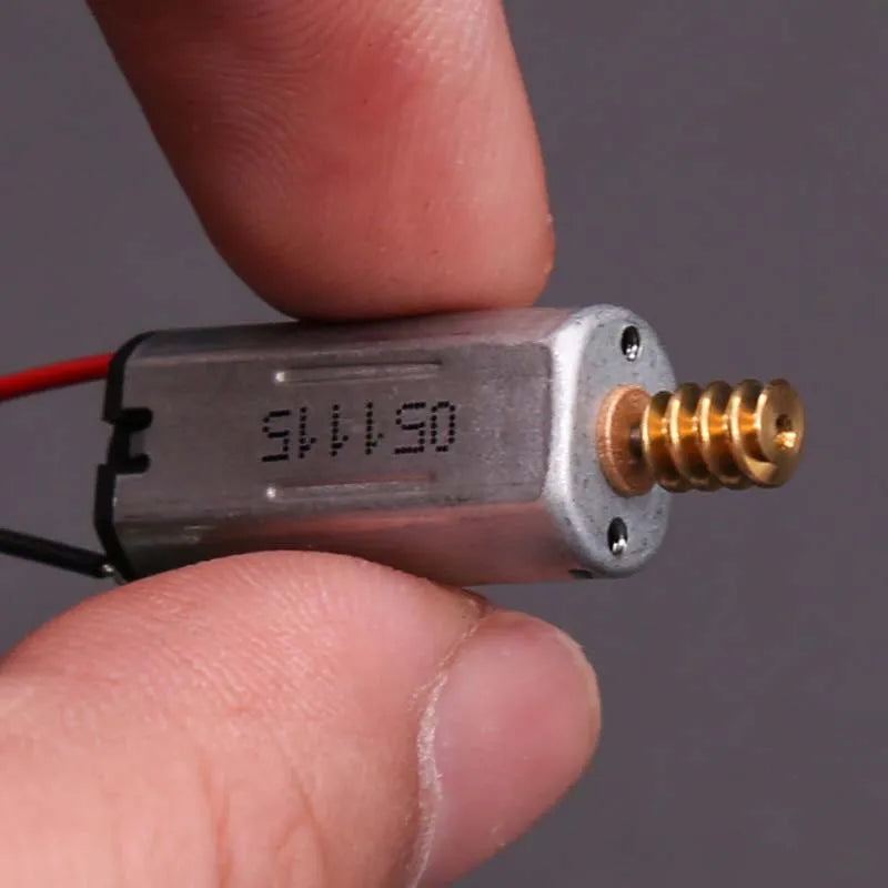 Dc Precious Metal Brush Speed — Swuffy