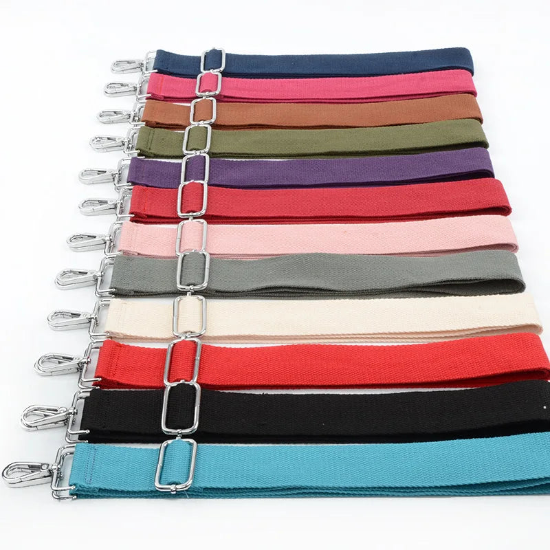 Shoulder Handbag Strap — Swuffy
