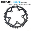 Deckas Claws Road Bike Narrow — Swuffy