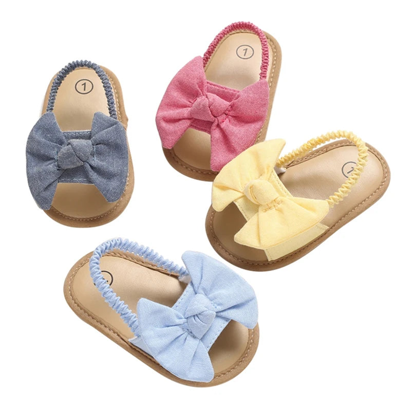 Summer Newborn Baby Girls Boys — Swuffy