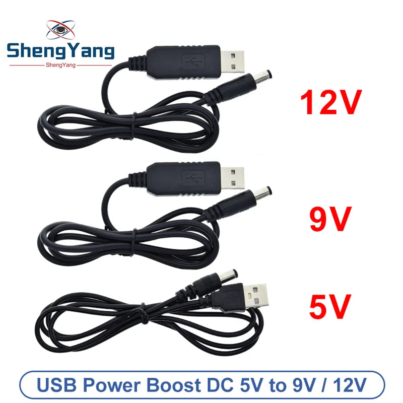 Tzt USB Power Boost Line — Swuffy