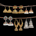 Pendientes Kolczyki Earrings Hanging Earring — Swuffy