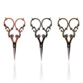 Vintage Sewing Scissors — Swuffy