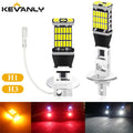 LED Fog Light LED LED — Swuffy