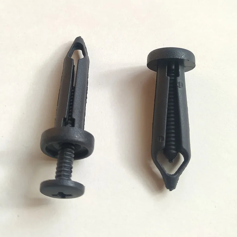 Ford Auto Fastener Car Bumper — Swuffy