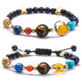 Yungqi Charm Bead Eight Planet — Swuffy