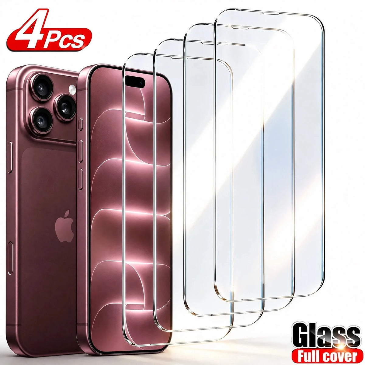Protective Glass Iphone Air Max — Swuffy