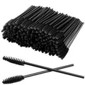 Eyelash Brushes Disposable Mascara Wands — Swuffy