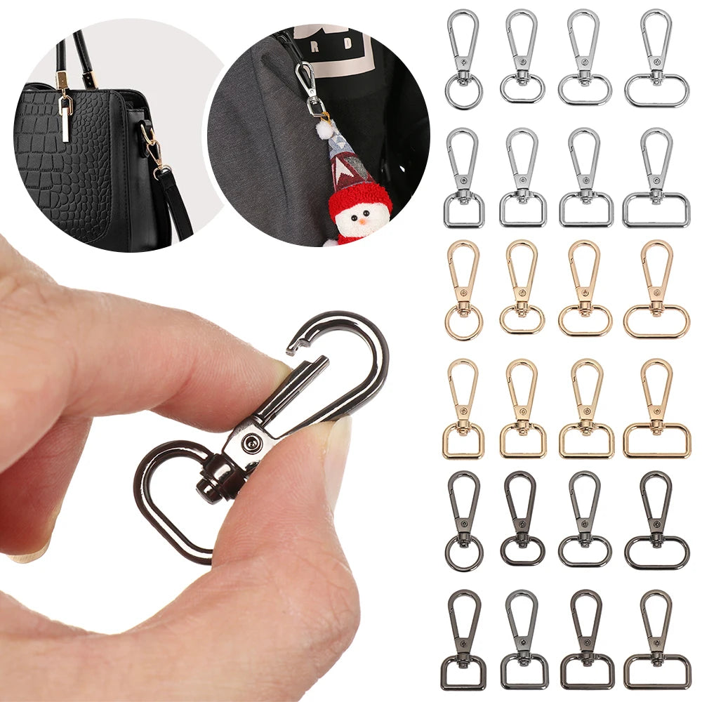 Sale Metal Strap Buckles Lobster — Swuffy