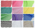 Dia Diamond Holes Mesh Polyester — Swuffy