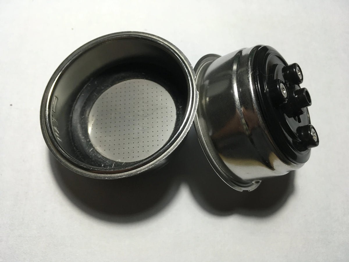 Powder Espresso Coffee Filter Coffee — Swuffy