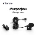 Teyes Microphone — Swuffy