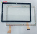 Touch Screen Capacitive Touch Screen — Swuffy