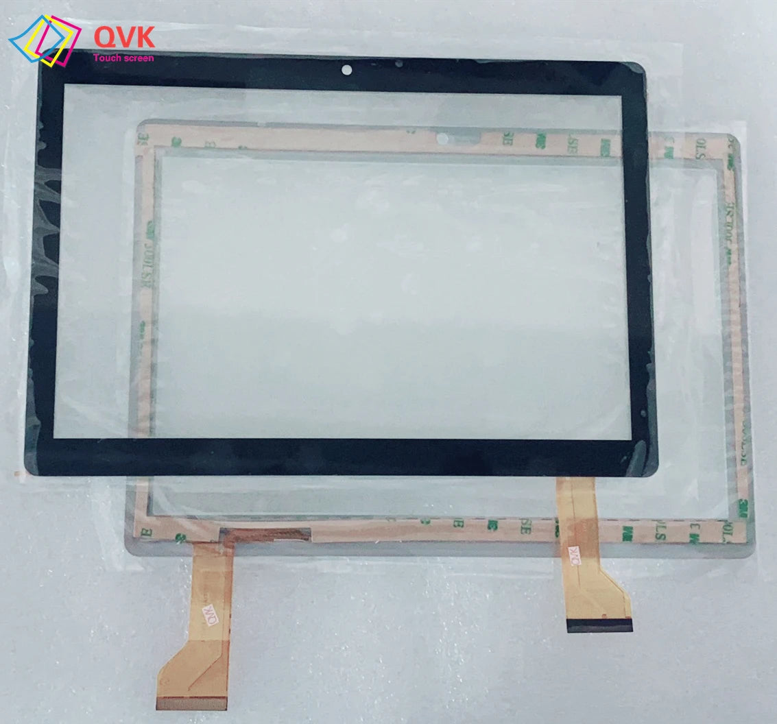 Touch Screen Capacitive Touch Screen — Swuffy