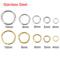Never Fade Pvd Stainless Steel — Swuffy
