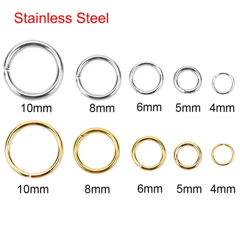Never Fade Pvd Stainless Steel — Swuffy