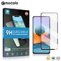 Mocolo Full Screen Tempered Glass — Swuffy