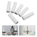 Chandelier Covers Socket Cover Light — Swuffy