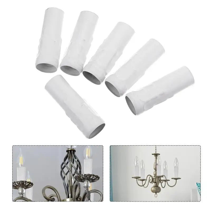 Chandelier Covers Socket Cover Light — Swuffy
