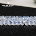 Natural Blue Flash Moonstone Beads — Swuffy