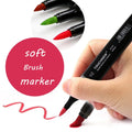 Touchnew Marker Pen Soft Brush — Swuffy