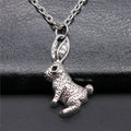 Colors Mm Rabbit Charms Pendant — Swuffy