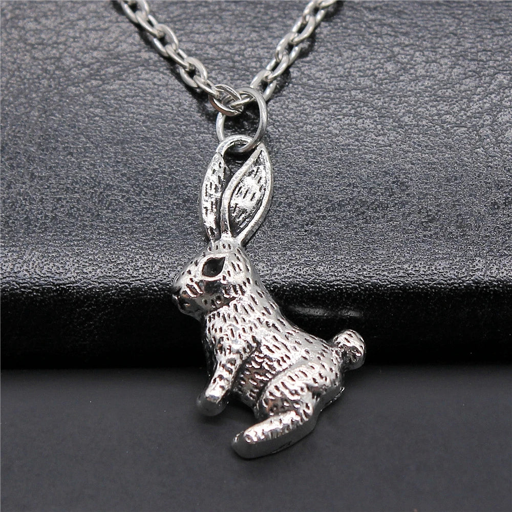 Colors Mm Rabbit Charms Pendant — Swuffy