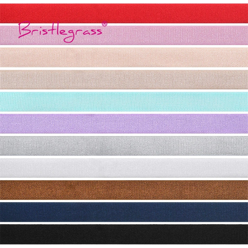 Bristlegrass Yard Nylon Bra Strap — Swuffy