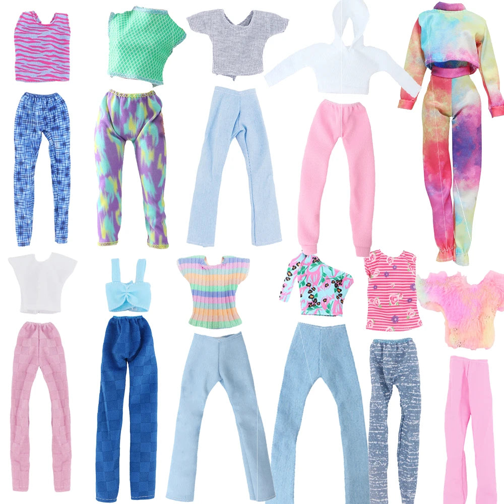 Bjdbus Handmade Doll Outfits Doll — Swuffy