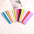 Yoga Headbands Soft Elastic Cotton — Swuffy
