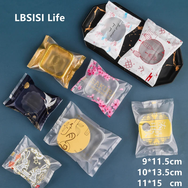 Lbsisi Life Mooncake Bags Egg — Swuffy