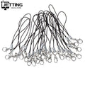 Lanyard Lariat Cords Lobster Clasp — Swuffy